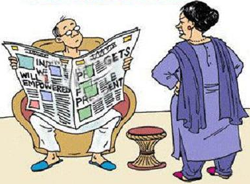 read and enjoy latest collection of husband and wife in heaven jokes and classical joke between wife and husband heaven jokes   teluguone